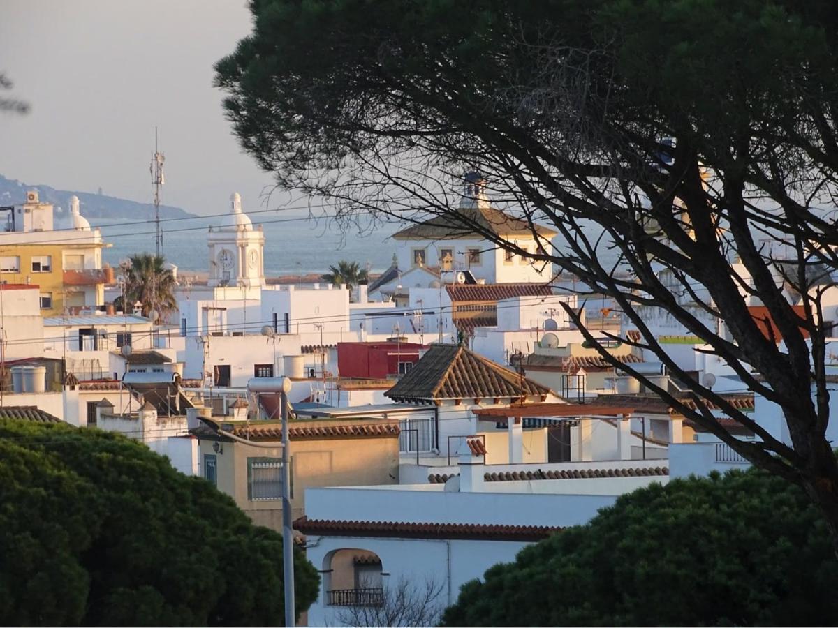 Casa Los Hierros | Reformada Cerca Playa Барбате Екстер'єр фото