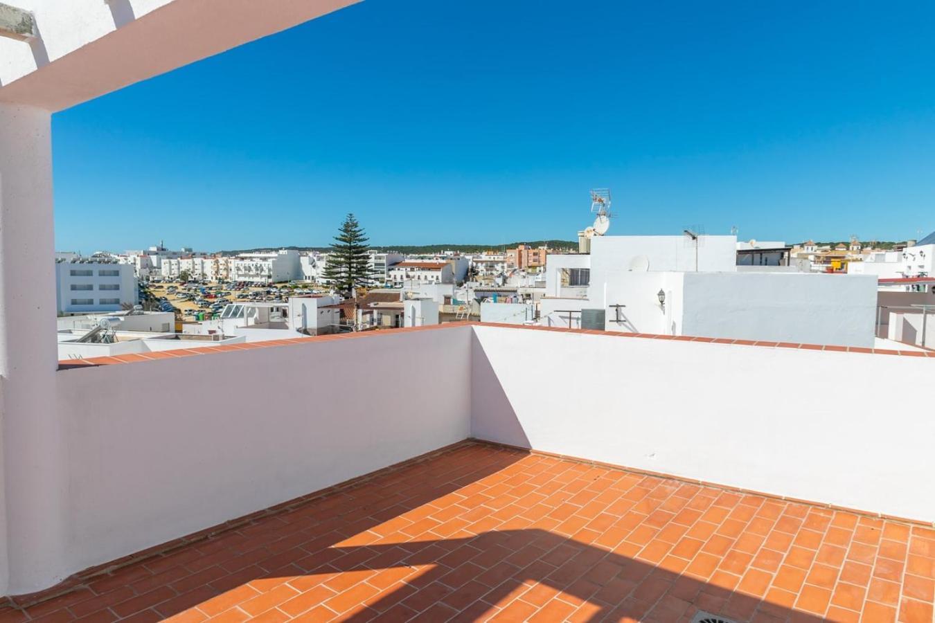 Casa Los Hierros | Reformada Cerca Playa Барбате Екстер'єр фото